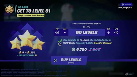 Buy Level.